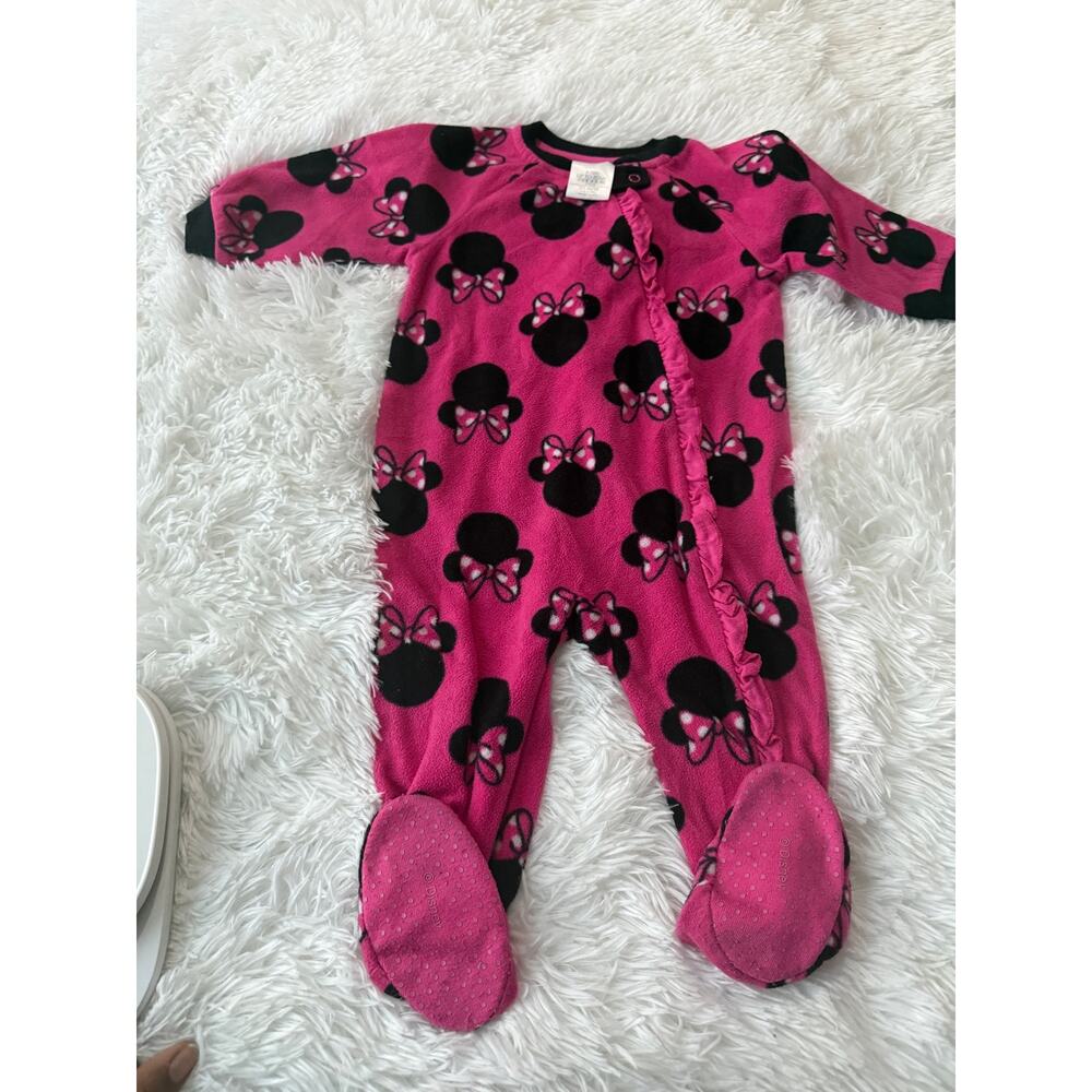 Disney Baby Fleece Sleeper